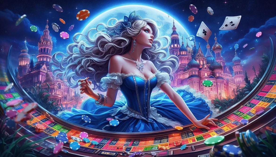 Wyns Casino